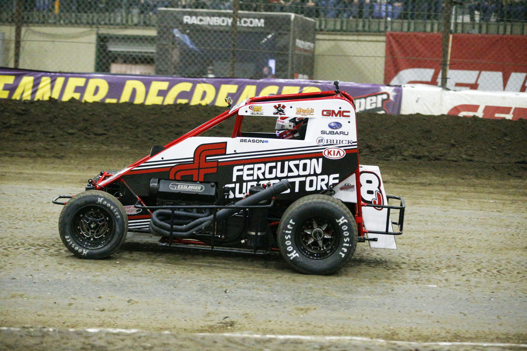 Chili Bowl